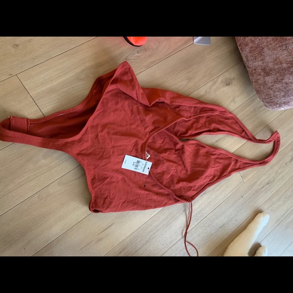 Set of 3 Express bodysuits NWT - Picture 8 of 10